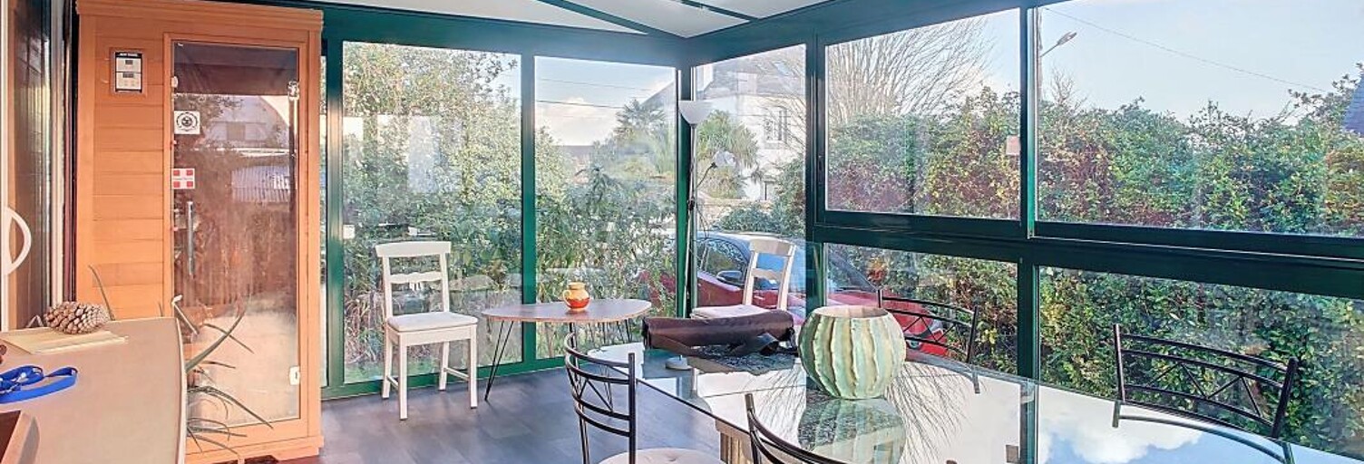 Maison 3 Pièces 70 m² à vendre à Plougastel-Daoulas (29470)