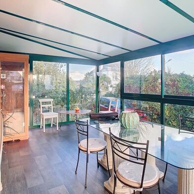 Maison 3 pièces 199000 €