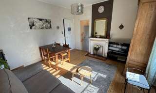 Maison 3 Pièces 70 m² à vendre à Plougastel-Daoulas (29470)