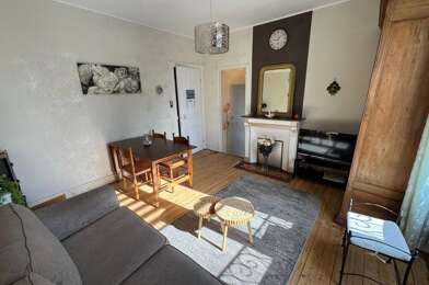 Maison 3 pièces 199000 €