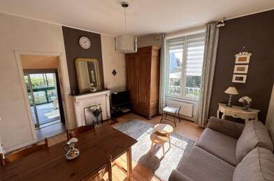 Maison 3 pièces 199000 €