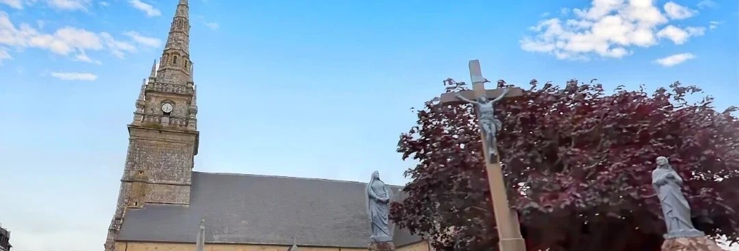 Maison 4 Pièces 113 m² à vendre à Pluvigner (56330)