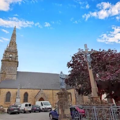 Maison 4 pièces 99990 €