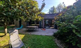 Maison 4 Pièces 167 m² à louer à Saint-André-des-Eaux (44117)