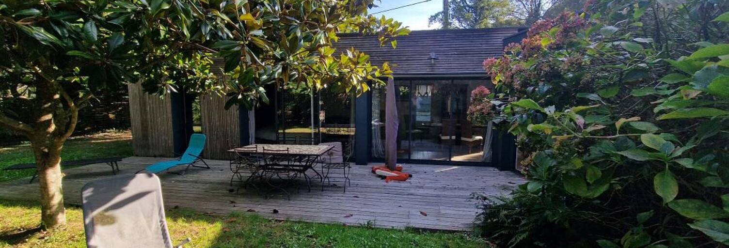 Maison 4 Pièces 167 m² à louer à Saint-André-des-Eaux (44117)