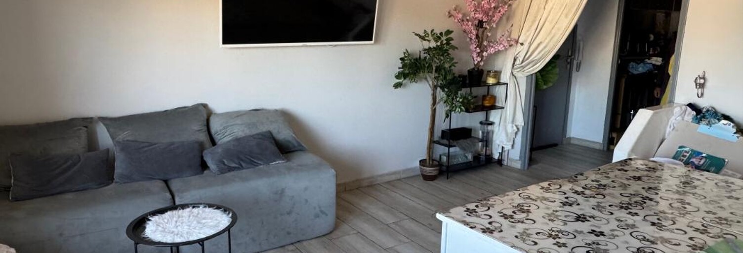 Appartement 3 Pièces 65 m² à vendre à Tarascon (13150)