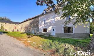 Maison 5 Pièces 140 m² à vendre à Charensat (63640)