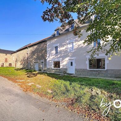 Maison 5 pièces 259000 €