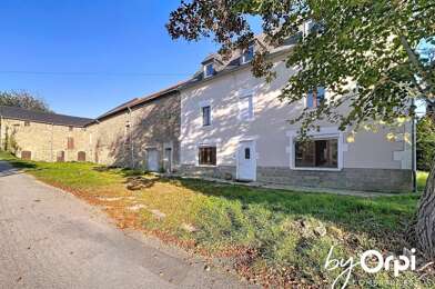 Maison 5 pièces 259000 €