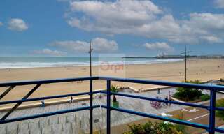 Appartement 4 Pièces 103 m² à vendre à Les Sables-d'Olonne (85100)