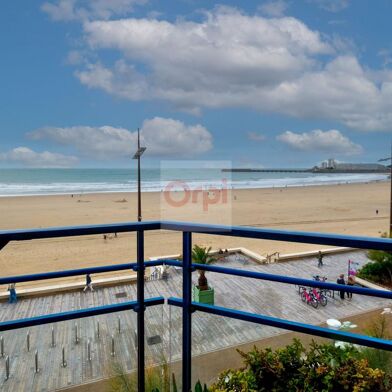 Appartement 4 pièces 1397000 €