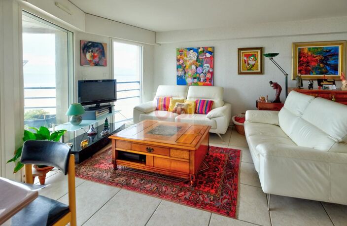 Appartement à vendre face mer sur le remblai des Sables d'Olonne — photo 3