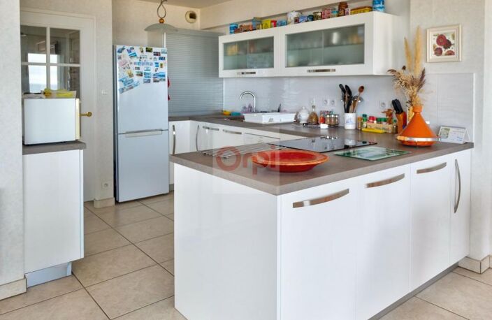 Appartement à vendre face mer sur le remblai des Sables d'Olonne — photo 5