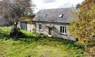 Maison 2 Pièces 68 m² à vendre à Lescouët-Gouarec (22570)