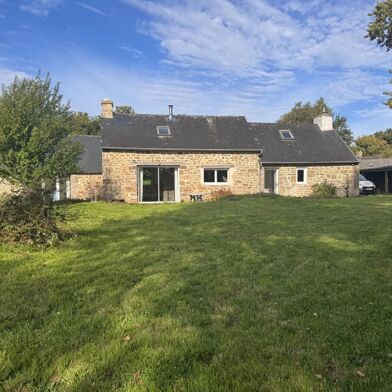 Maison 4 pièces 230000 €