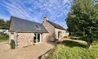 Maison 4 Pièces 95 m² à vendre à Mellionnec (22110)