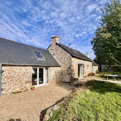 Maison 4 pièces 219000 €