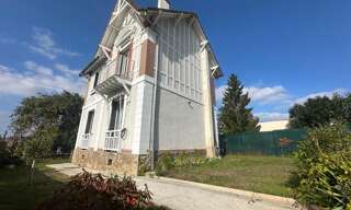 Maison 4 Pièces 111 m² à vendre à Les Mureaux (78130)