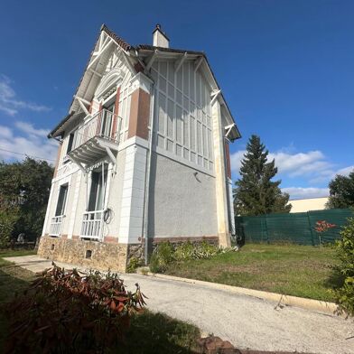 Maison 4 pièces 315000 €