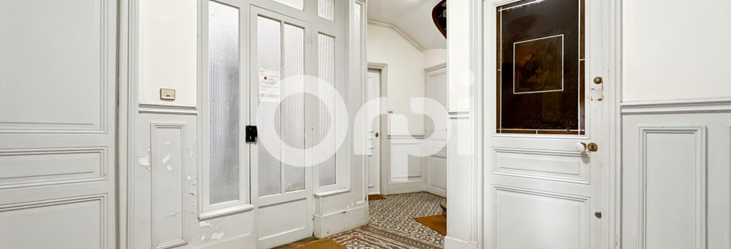 Appartement 4 Pièces 89 m² à vendre à Mantes-la-Jolie (78200)