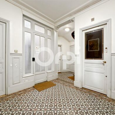 Appartement 4 pièces 230000 €