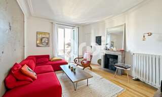 Appartement 4 Pièces 89 m² à vendre à Mantes-la-Jolie (78200)