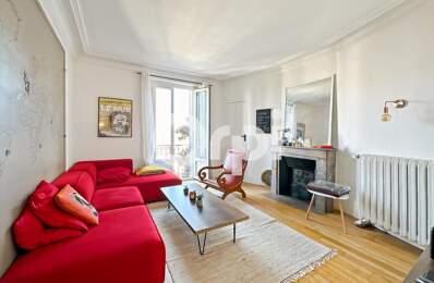 Appartement À Vendre — photo du bien