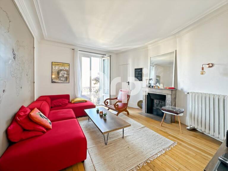 Appartement À Vendre — photo 1