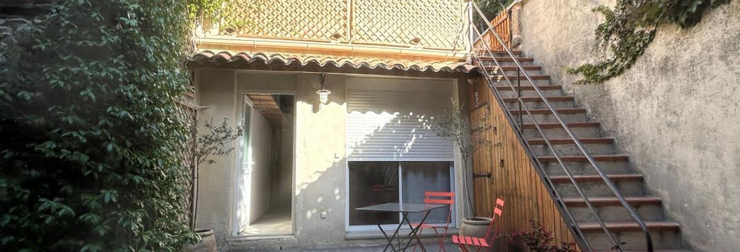 Maison 5 Pièces 100 m² à vendre à Saint-Maurice-sur-Eygues (26110)