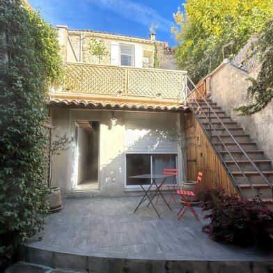 Maison 5 pièces 260000 €