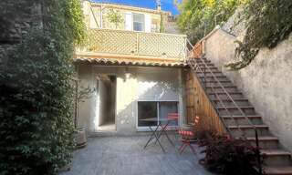 Maison 5 Pièces 100 m² à vendre à Saint-Maurice-sur-Eygues (26110)