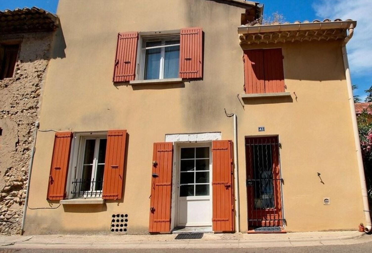 Maison À Vendre — photo 1