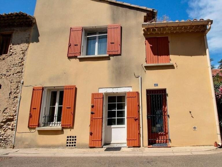 Maison À Vendre — photo 1