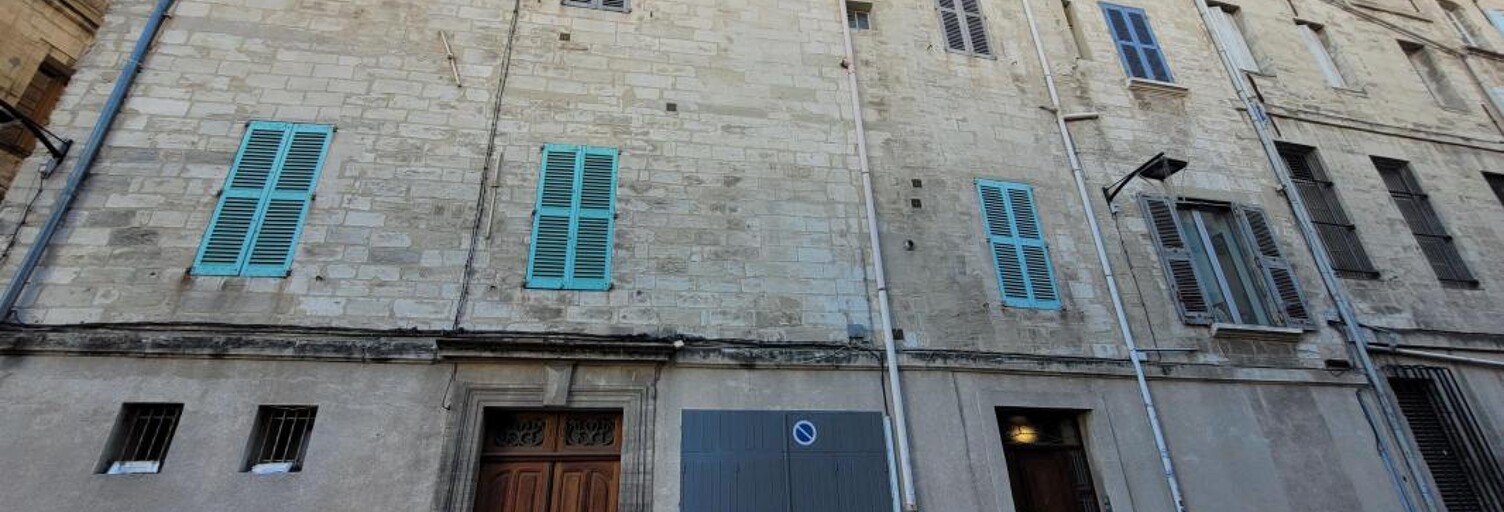 Appartement 6 Pièces 151 m² à vendre à Avignon (84000)