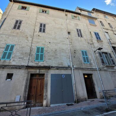 Appartement 6 pièces 399000 €