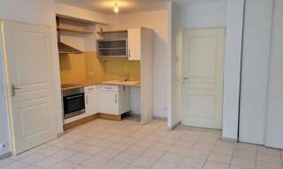 Appartement 3 Pièces 60 m² à louer à Pertuis (84120)