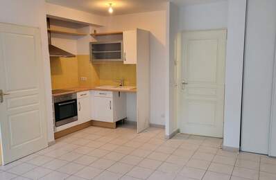 T3 + PARKING RESIDENCE SECURISEE — photo du bien