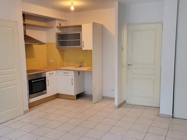 T3 + PARKING RESIDENCE SECURISEE — photo du bien