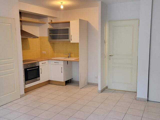 Appartement proposé à Pertuis