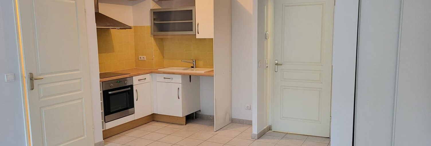 Appartement 3 Pièces 60 m² à louer à Pertuis (84120)