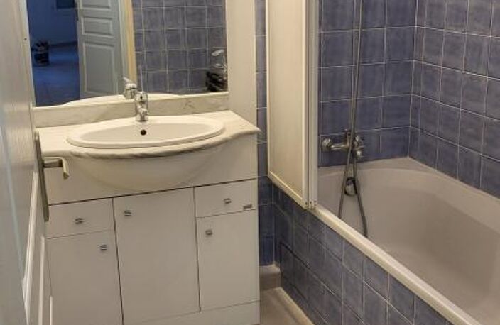 T3 + PARKING RESIDENCE SECURISEE — photo 2