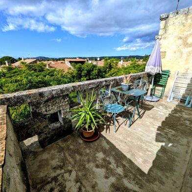 Maison 5 pièces 215000 €