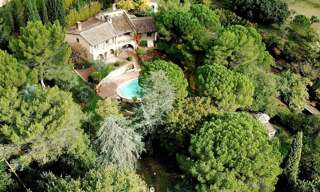 Maison 7 Pièces 218 m² à vendre à Villeneuve-lès-Avignon (30400)