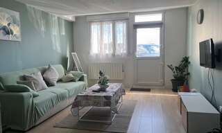 Appartement 3 Pièces 60 m² à vendre à La Rochelle (17000)