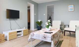 Appartement 3 Pièces 60 m² à vendre à La Rochelle (17000)