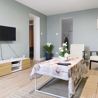 Appartement 3 pièces 260000 €