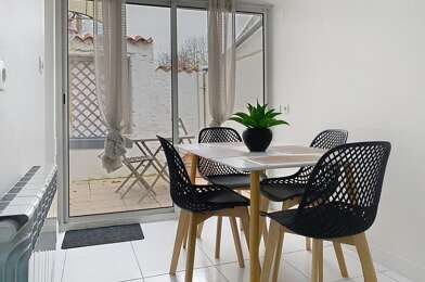 Appartement 3 pièces 260000 €