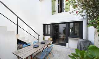 Maison 5 Pièces 91 m² à vendre à Ars-en-Ré (17590)