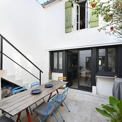 Maison 5 pièces 595000 €