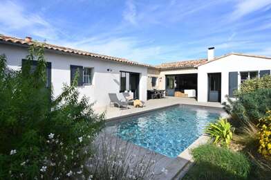 Maison 5 pièces 1060000 €